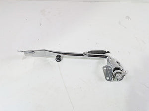 2007 Harley Touring FLHRSE CVO Road King Side Kick Jiffy Stand 50075-07A