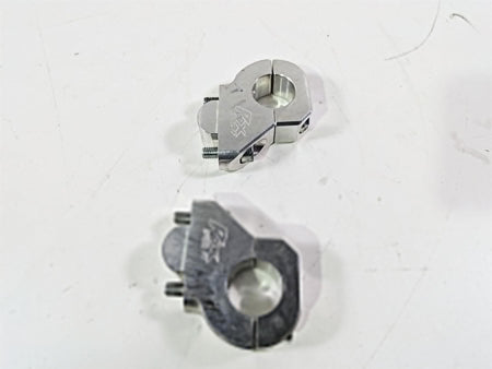 2012 BMW R1200R K27 Rox SpeedFx 1 1/2" Barback Handlebar Riser Set 3R-B17R-15M {{ shop.shopifyCountryName }} - Mototech271