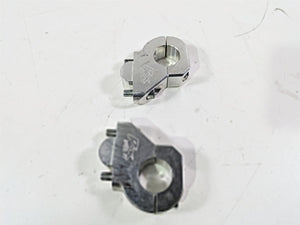 2012 BMW R1200R K27 Rox SpeedFx 1 1/2" Barback Handlebar Riser Set 3R-B17R-15M | Mototech271