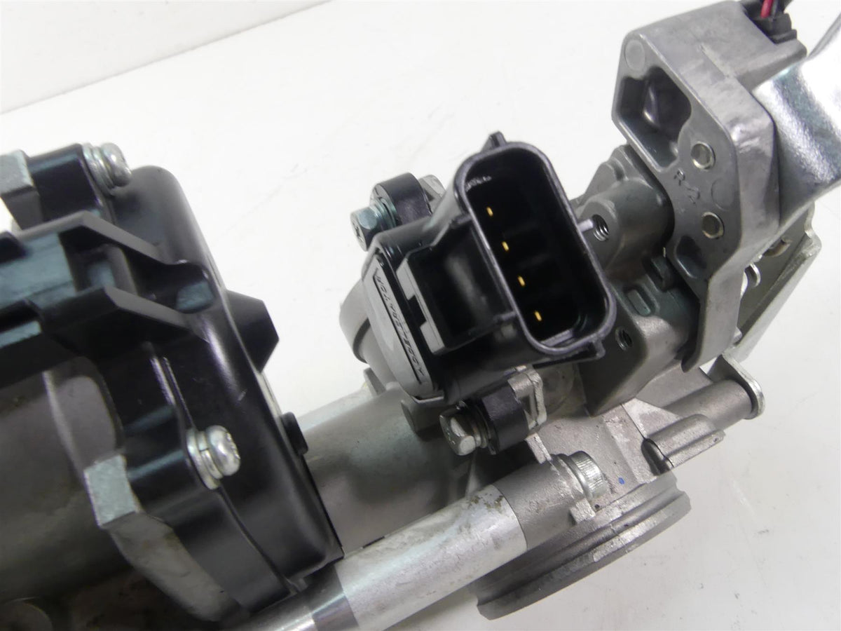 2017 Yamaha XT1200Z Super Tenere Mikuni Throttle Body Bodies 2BS-13750-00-00 {{ shop.shopifyCountryName }} - Mototech271