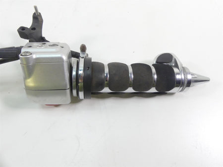 2007 Suzuki M109R VZR1800 Boulevard Right Control Switch Throttle 37200-48GA1 {{ shop.shopifyCountryName }} - Mototech271