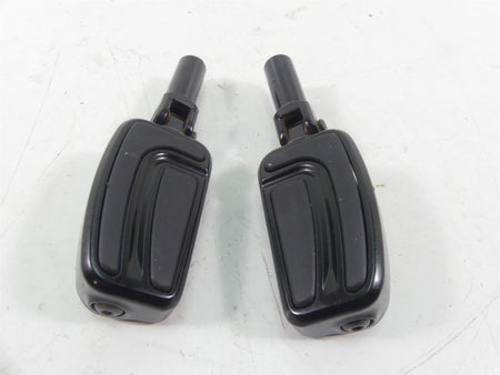 2017 Harley FXSE CVO Pro Street Breakout Rear Passenger Footpeg Set 50500505 {{ shop.shopifyCountryName }} - Mototech271