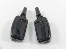 Load image into Gallery viewer, 2017 Harley FXSE CVO Pro Street Breakout Rear Passenger Footpeg Set 50500505 | Mototech271
