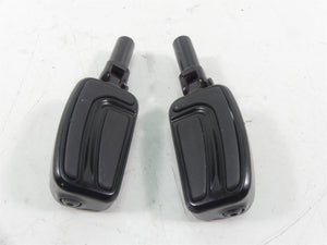 2017 Harley FXSE CVO Pro Street Breakout Rear Passenger Footpeg Set 50500505 | Mototech271