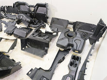 Load image into Gallery viewer, 2023 Honda Talon SXS1000 S2R Interior Covers + Fuel Tank &amp; Air Cleaner 64260-HL6
