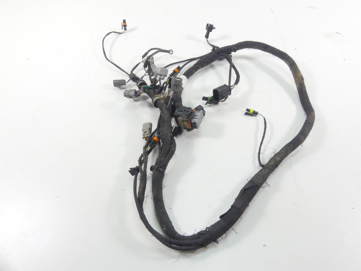 2020 Can Am Maverick X3 XMR Turbo RR Engine Wiring Harness Loom No Cut 420666608 {{ shop.shopifyCountryName }} - Mototech271