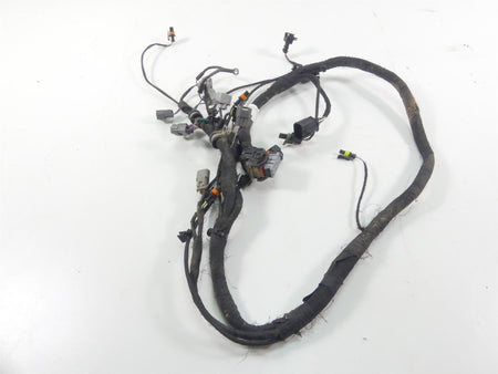2020 Can Am Maverick X3 XMR Turbo RR Engine Wiring Harness Loom No Cut 420666608 {{ shop.shopifyCountryName }} - Mototech271