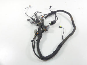 2020 Can Am Maverick X3 XMR Turbo RR Engine Wiring Harness Loom No Cut 420666608 | Mototech271