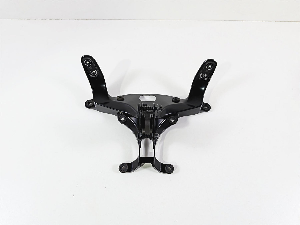 2008 Yamaha YZF R1 RN19 Front Stay Holder Carrier Subframe 4C8-28356-00-00 {{ shop.shopifyCountryName }} - Mototech271