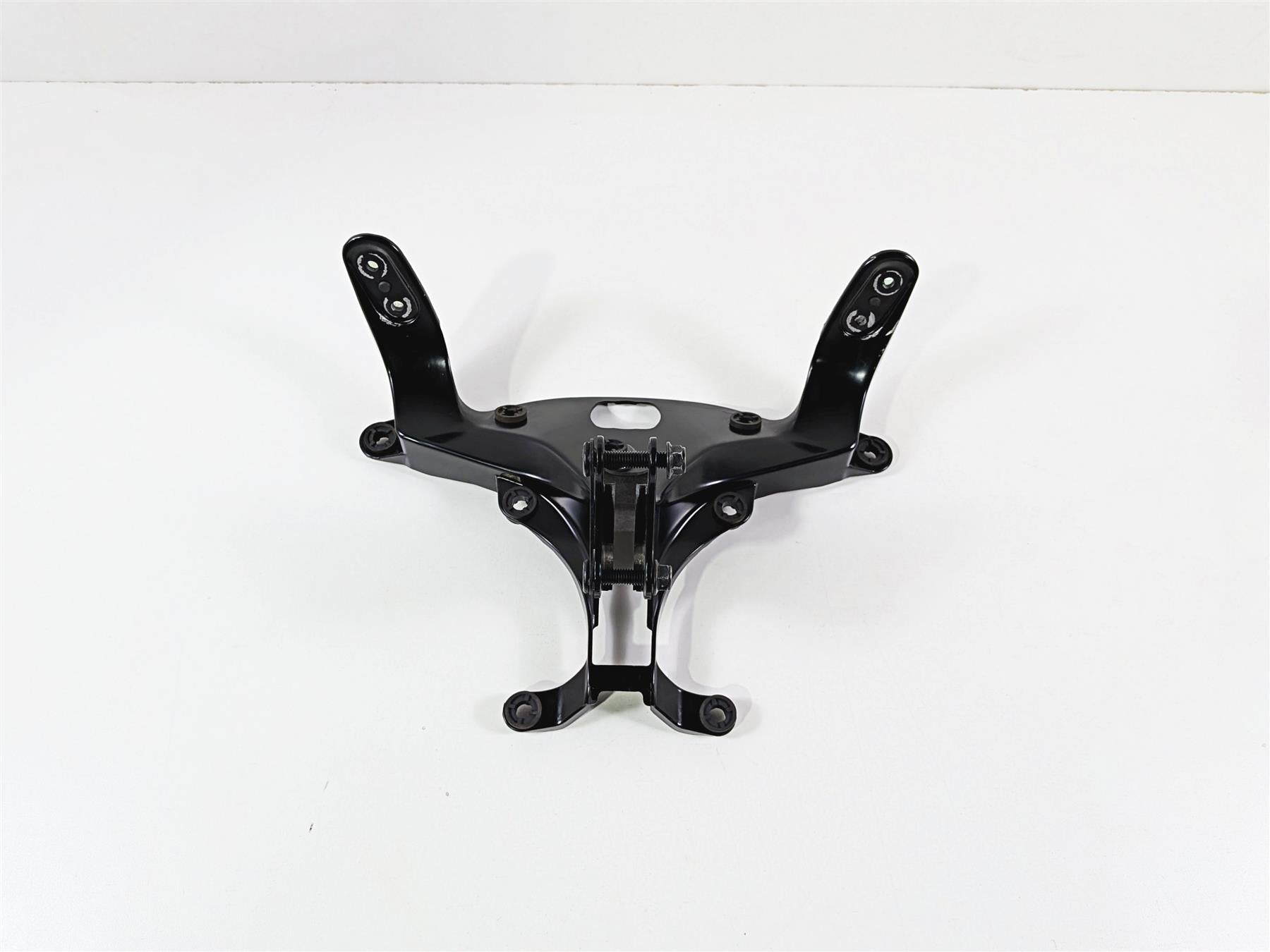 2008 Yamaha YZF R1 RN19 Front Stay Holder Carrier Subframe 4C8-28356-00-00 {{ shop.shopifyCountryName }} - Mototech271