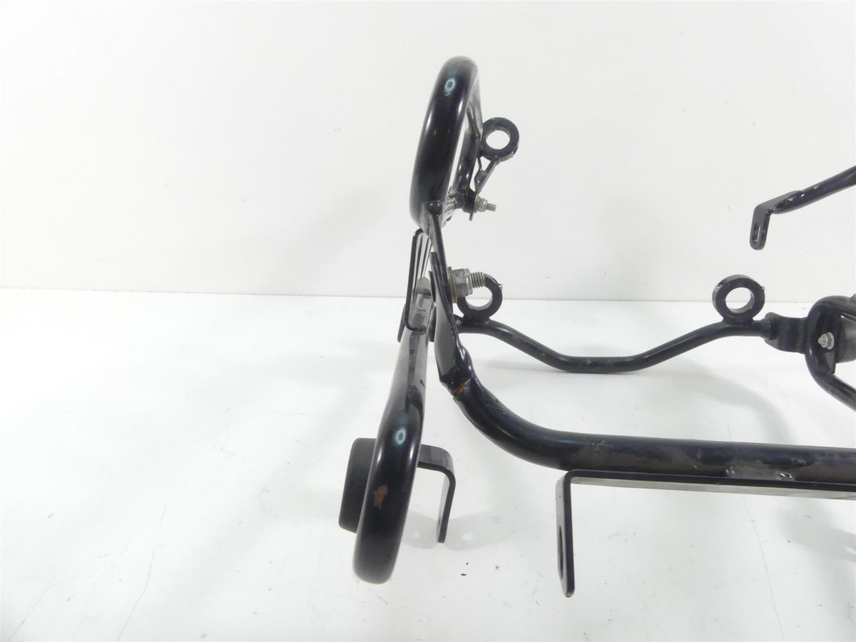 2009 BMW R1200GS K25 Jesse Luggage Odyssey 2 Saddlebags + Mount & Key -Read {{ shop.shopifyCountryName }} - Mototech271