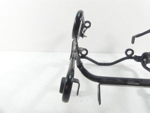 2009 BMW R1200GS K25 Jesse Luggage Odyssey 2 Saddlebags + Mount & Key -Read | Mototech271