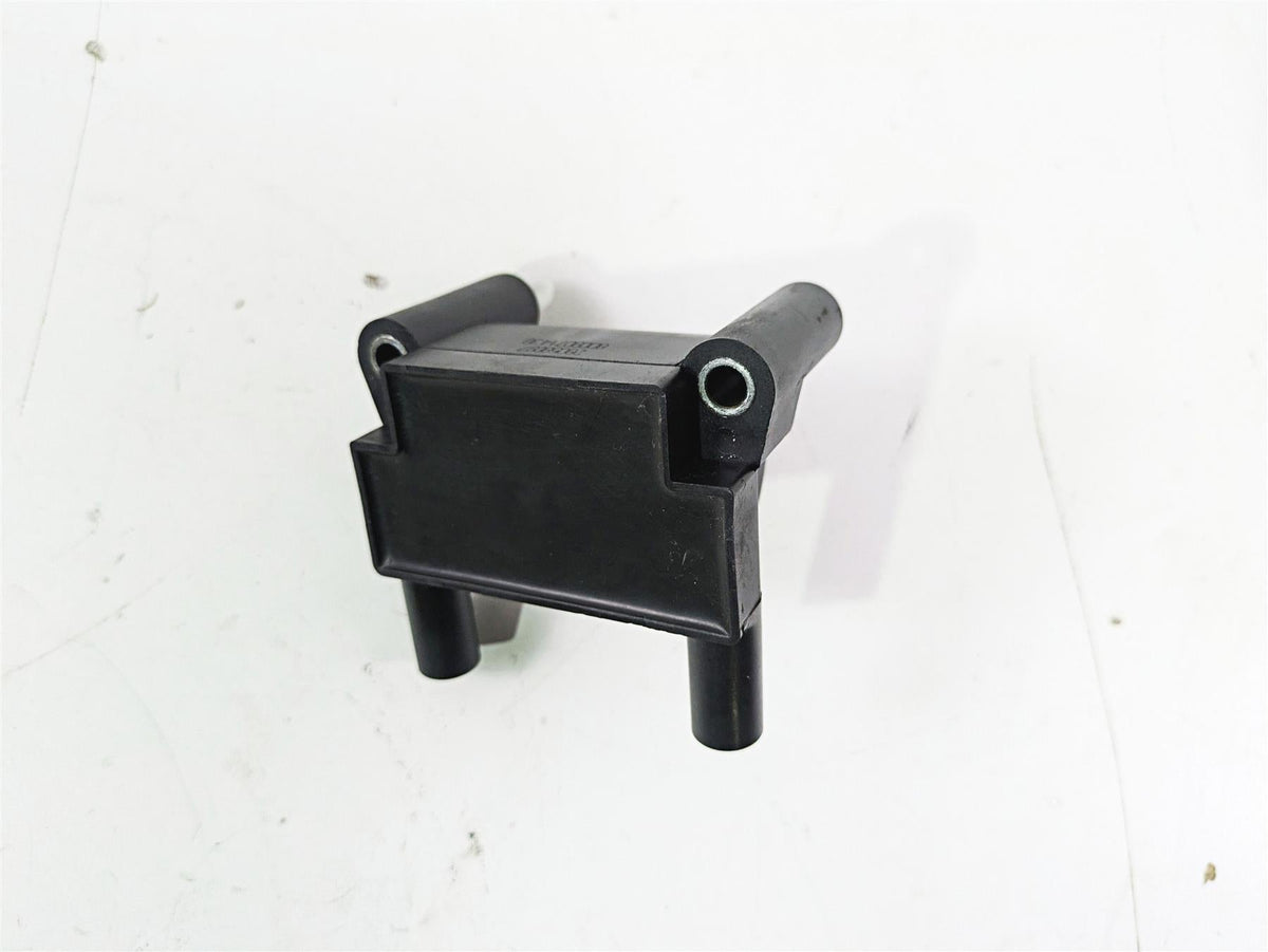 2008 Harley Touring FLHTP Electra Glide Ignition Coil 31696-07A {{ shop.shopifyCountryName }} - Mototech271