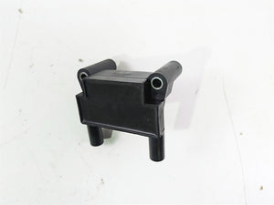 2008 Harley Touring FLHTP Electra Glide Ignition Coil  31696-07A | Mototech271