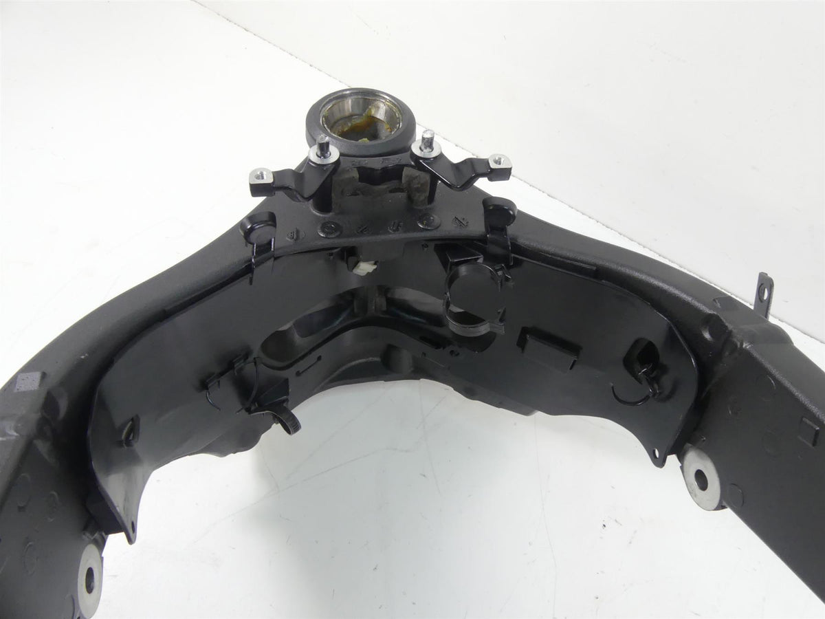 2013 Yamaha VMX17 V-Max 1700 Straight Main Frame - Clean Title - 2S3-21110-00-00 {{ shop.shopifyCountryName }} - Mototech271