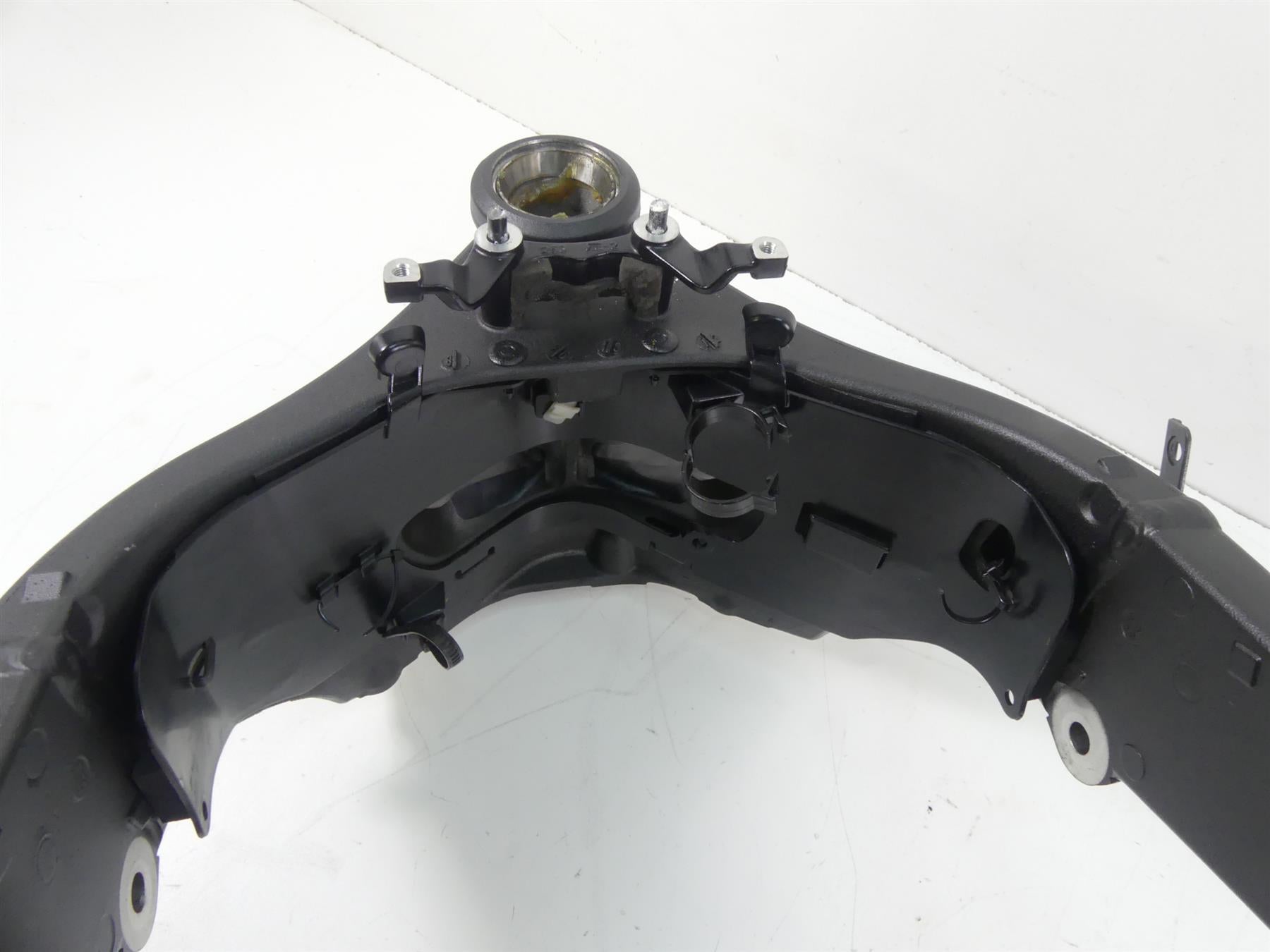 2013 Yamaha VMX17 V-Max 1700 Straight Main Frame - Clean Title - 2S3-21110-00-00 {{ shop.shopifyCountryName }} - Mototech271