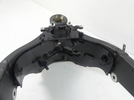 2013 Yamaha VMX17 V-Max 1700 Straight Main Frame - Clean Title - 2S3-21110-00-00 {{ shop.shopifyCountryName }} - Mototech271