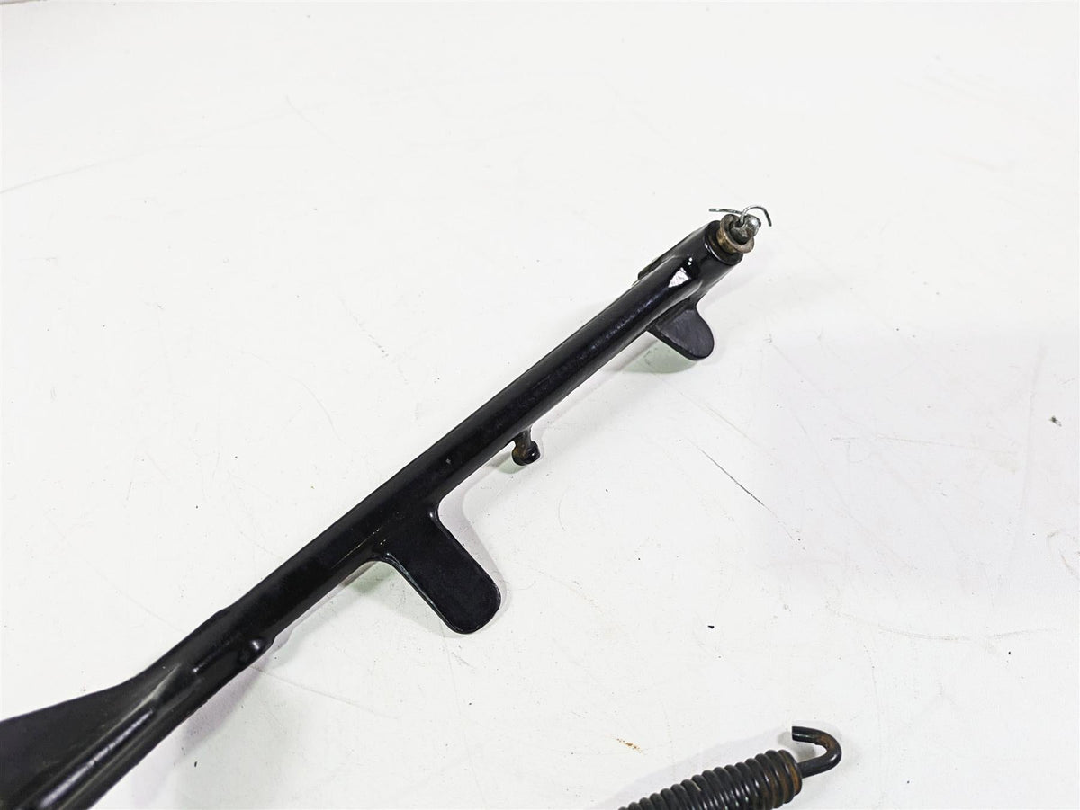 2016 Harley VRSCDX Night Rod Side Kick Stand Kickstand Spring 49733-07BK {{ shop.shopifyCountryName }} - Mototech271