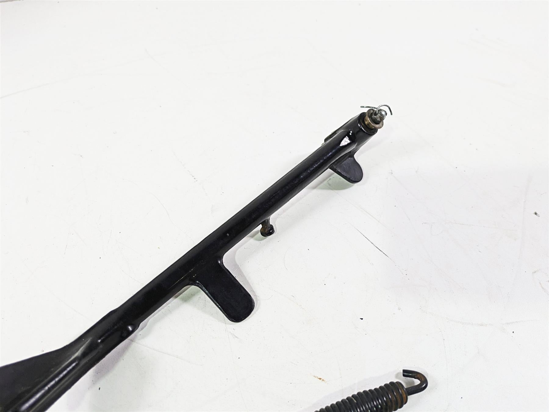 2016 Harley VRSCDX Night Rod Side Kick Stand Kickstand Spring 49733-07BK {{ shop.shopifyCountryName }} - Mototech271
