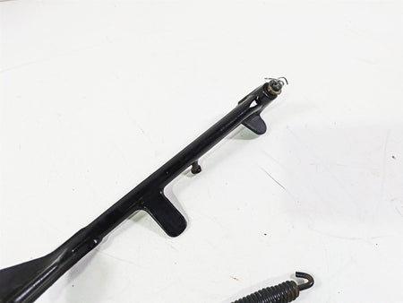 2016 Harley VRSCDX Night Rod Side Kick Stand Kickstand Spring 49733-07BK {{ shop.shopifyCountryName }} - Mototech271