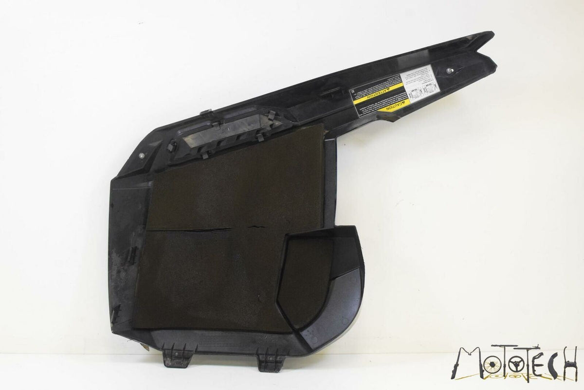 2013 Polaris PRO 800 RMK 155 Right Front Fairing Cover Cowl 5437492 {{ shop.shopifyCountryName }} - Mototech271