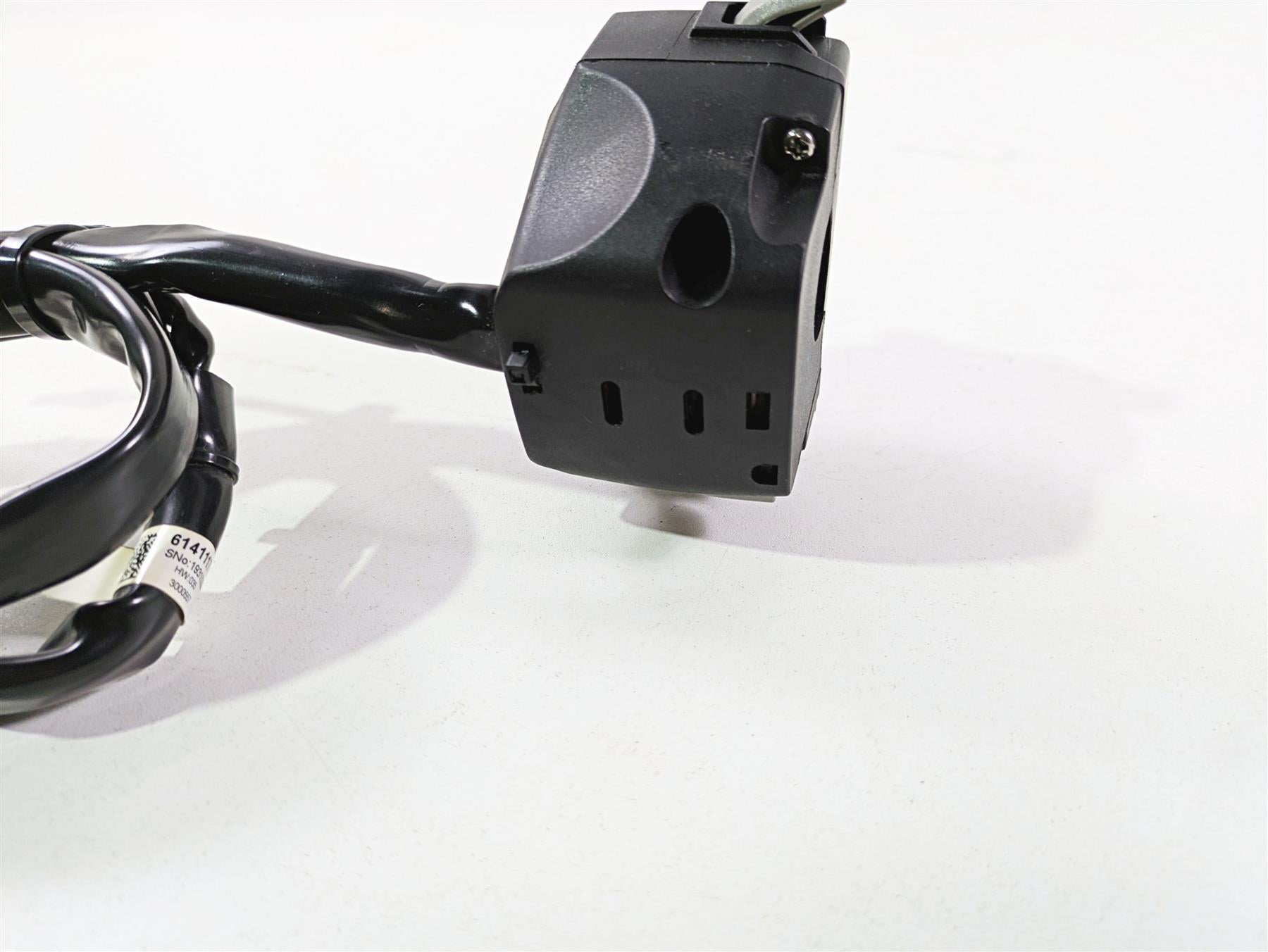 2020 KTM 1290 Super Adventure R Left Hand Control Switch 61411170000 61411170100 {{ shop.shopifyCountryName }} - Mototech271