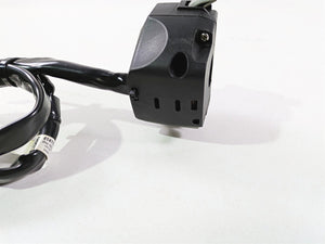 2020 KTM 1290 Super Adventure R Left Hand Control Switch 61411170000 61411170100