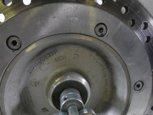 Load image into Gallery viewer, 2007 Honda VTX1800 T1 Straight Enkei Rear Cast Wheel Rim 16x5 42650-MCV-R10 | Mototech271
