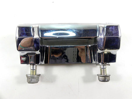 2007 Honda VTX1800 T2 Handlebar Riser Holder Set 53231-MCV-000 53131-MCV-000 {{ shop.shopifyCountryName }} - Mototech271