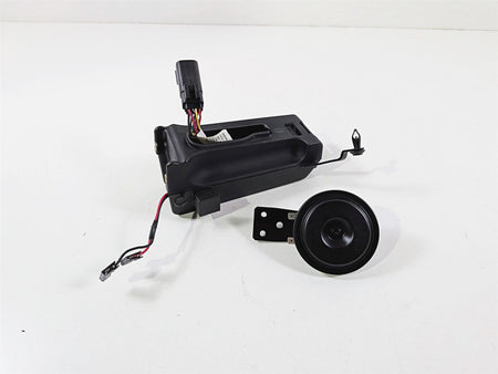 2024 Harley Softail FXLRST Low Rider Horn & Wiring Box Set 69201654 {{ shop.shopifyCountryName }} - Mototech271