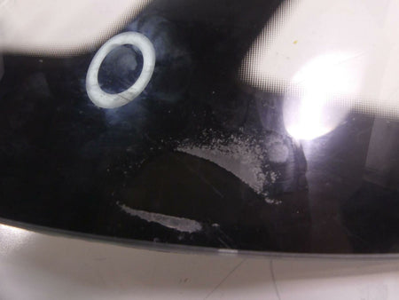 2010 Victory Vision Tour Windshield Wind Shield Screen + Mount 2204156 {{ shop.shopifyCountryName }} - Mototech271