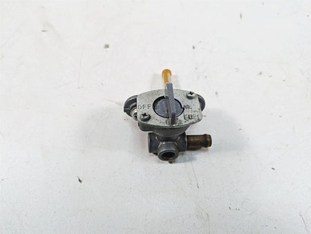 2002 Yamaha FZ1 FZS1000 Fazer Fuel Gas Petrol Petcock Valve 2VN-24500-01-00 {{ shop.shopifyCountryName }} - Mototech271