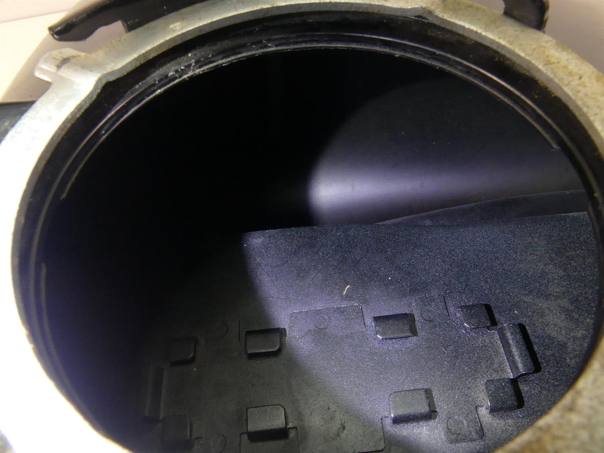 2011 Harley Touring FLTRU Road Glide Fuel Gas Petrol Tank - No Dents 61356-08 {{ shop.shopifyCountryName }} - Mototech271