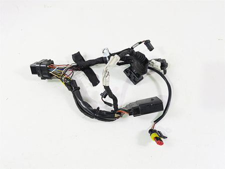 2010 Ducati Streetfighter 1098 S Front Gauge Headlight Wiring Harness 51016941B {{ shop.shopifyCountryName }} - Mototech271