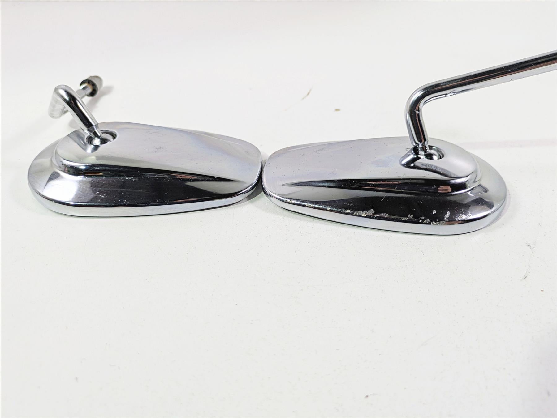 2021 Harley Touring FLTRX Road Glide Rear View Mirror Set - Read 91840-03B {{ shop.shopifyCountryName }} - Mototech271