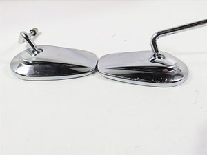 2021 Harley Touring FLTRX Road Glide Rear View Mirror Set - Read 91840-03B