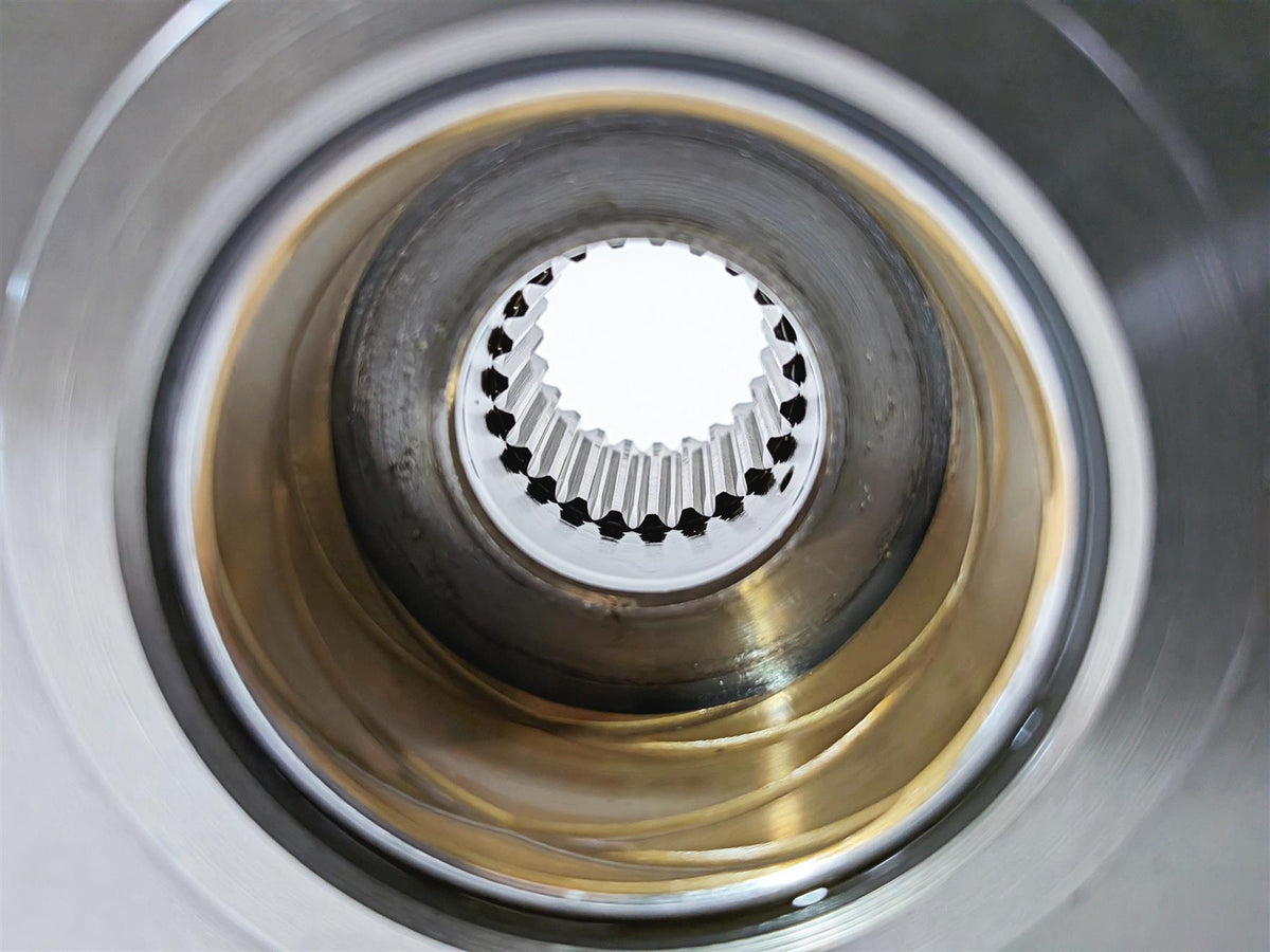 2020 Indian Challenger Limited Ignition Flywheel Fly Wheel Rotor 4017038 4080114-Mototech271