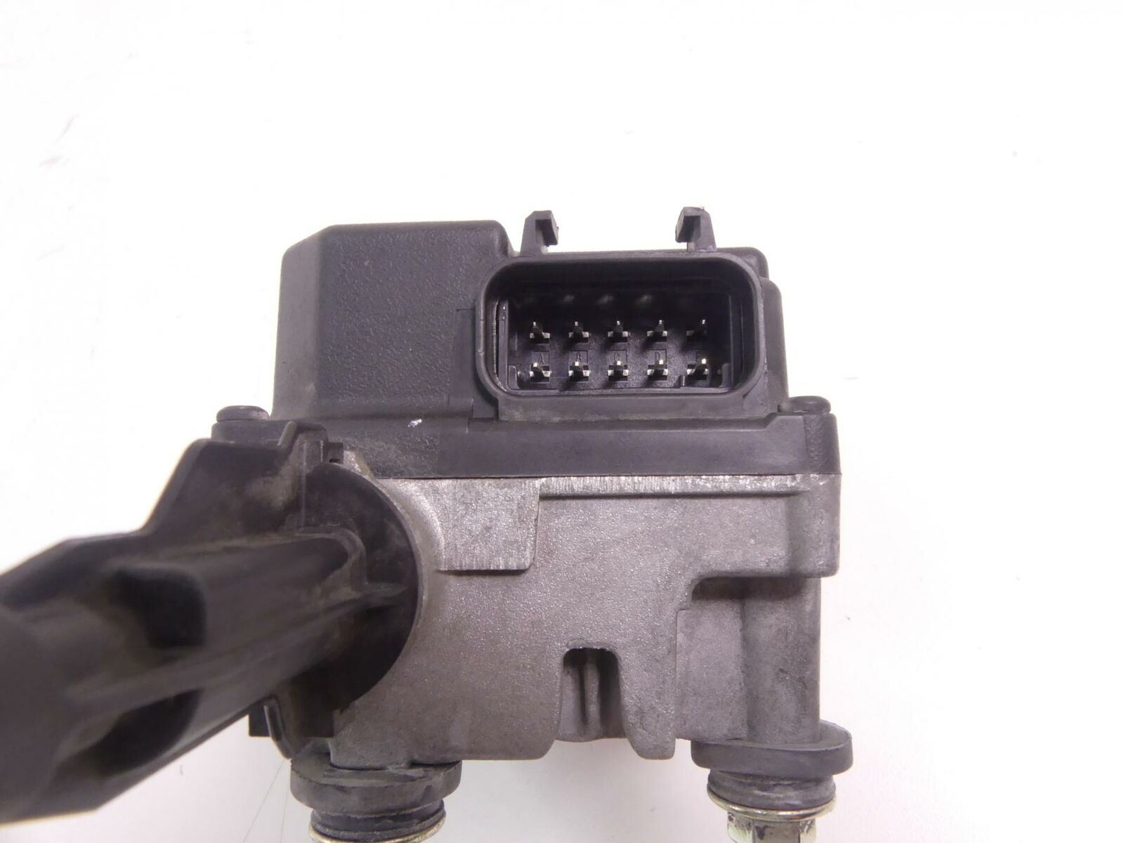 2005 Harley Touring CVO FLHTCSE Electra Glide Cruise Control Module 70955-04 {{ shop.shopifyCountryName }} - Mototech271