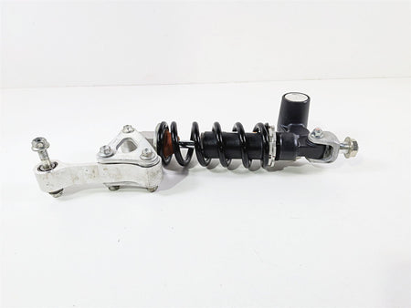 2024 Suzuki GSXR 600 Rear Shock Suspension Damper Black Spring 62100-14851-019 {{ shop.shopifyCountryName }} - Mototech271