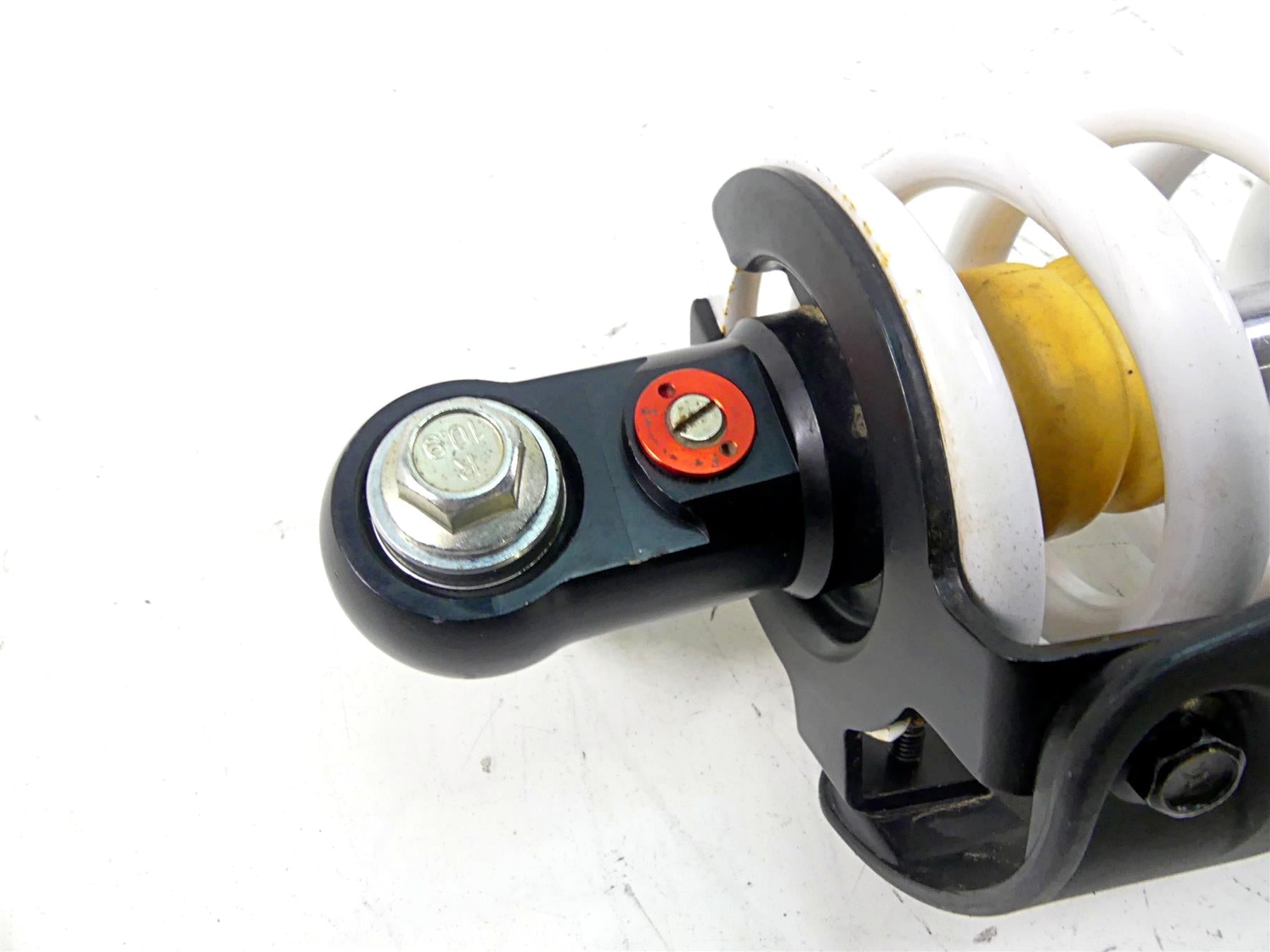 2021 CFMoto Zforce 950 Sport Rear Left Shock Damper 5BYA-060500 {{ shop.shopifyCountryName }} - Mototech271
