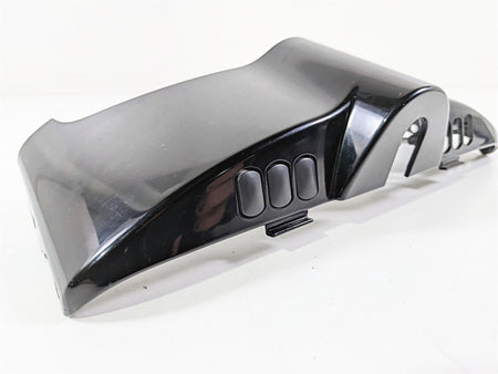 2014 Harley Touring FLHTK Electra Glide Ignition Switch Cover 70900137-Mototech271