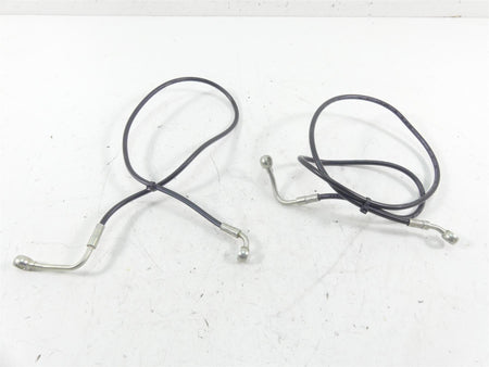 2020 Ducati Multistrada 1260 Enduro Rear Abs Brake Line Hose Set 61910781C {{ shop.shopifyCountryName }} - Mototech271