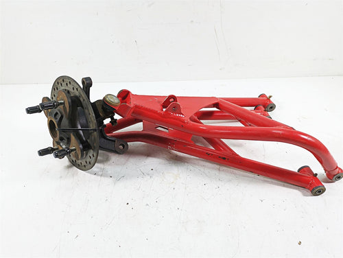 2019 Polaris RZR XP 1000 EPS L&W Fab Front Left Control Arm Knee Wheel Hub Set | Mototech271