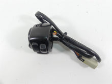 Load image into Gallery viewer, 2011 Harley VRSCF Muscle Rod Left Hand Blinker Control Switch - Read 71682-06A | Mototech271
