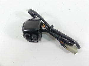 2011 Harley VRSCF Muscle Rod Left Hand Blinker Control Switch - Read 71682-06A | Mototech271