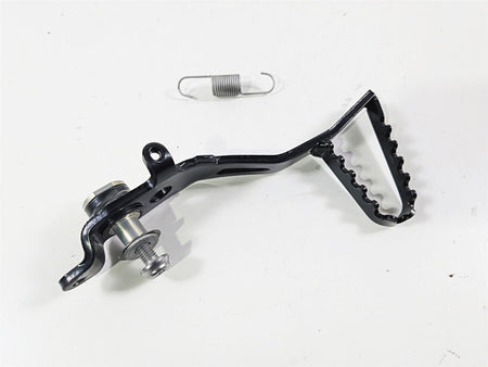 2016 BMW R1200 GS K50 Rear Brake Lever Pedal 35218530611 {{ shop.shopifyCountryName }} - Mototech271