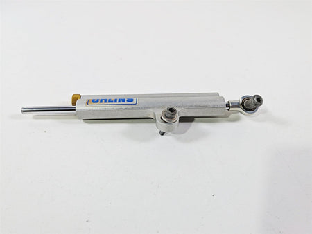 2014 Aprilia RSV4 RR Factory Ohlins Steering Damper Stabilizer & Mount AP8163064 {{ shop.shopifyCountryName }} - Mototech271