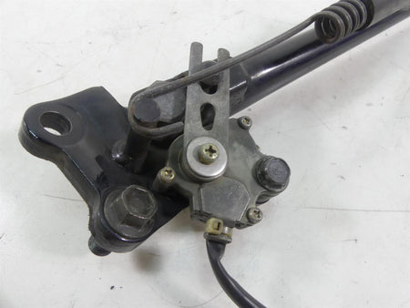 2001 Kawasaki ZX600J2 ZX6R Ninja Side Kick Stand Kickstand Switch 34024-1345 {{ shop.shopifyCountryName }} - Mototech271