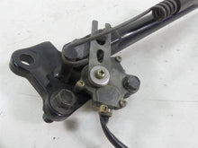 Load image into Gallery viewer, 2001 Kawasaki ZX600J2 ZX6R Ninja Side Kick Stand Kickstand Switch 34024-1345 | Mototech271
