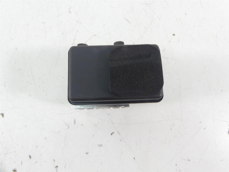 2017 Ducati Monster 1200 S Abs Brake Pump Pressure Module Unit 54240631B {{ shop.shopifyCountryName }} - Mototech271